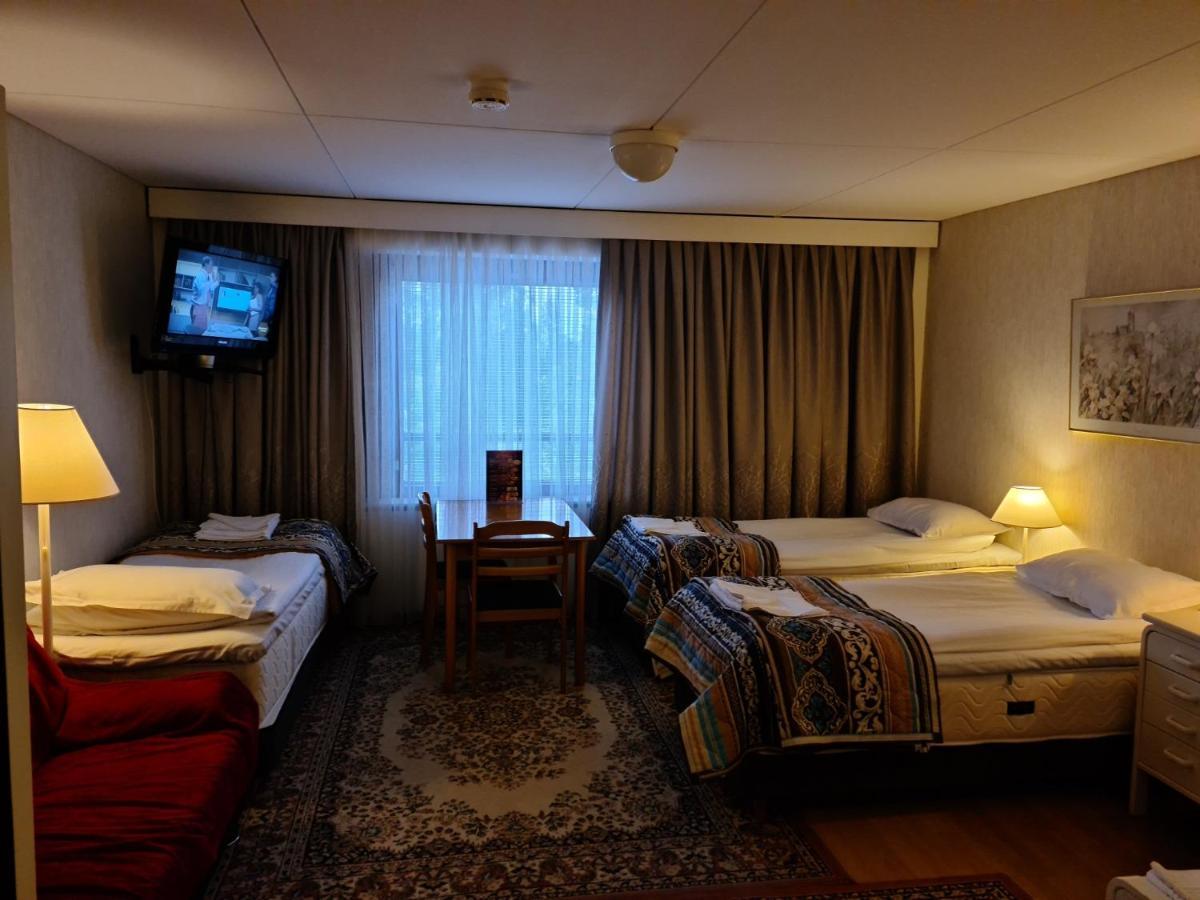 Hotel Sandels